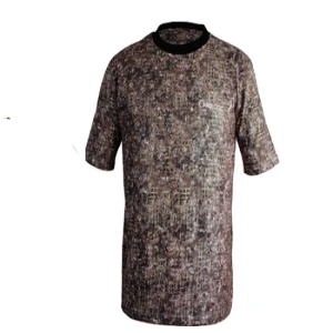 Tricou Prologic Mimicry Camo Marime M