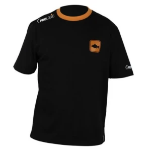 Tricou Prologic Negru Logo Marime L