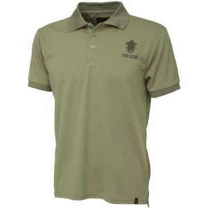 Tricou Prologic Techfit Polo Kaki Mar.m