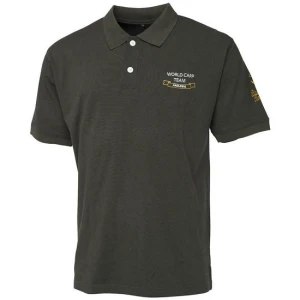 Tricou Prologic World Team Polo Marime Xxl
