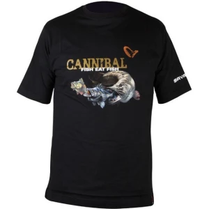Tricou Savage Cannibal Marimea Xxl