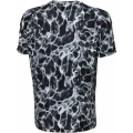 TRICOU SAVAGE GEAR NIGHT UV BLACK WATERPRINT MAR.XL TRICOU SAVAGE GEAR NIGHT UV BLACK WATERPRINT MAR.XL