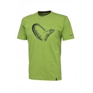 Tricou Savage Simply Savage Jaw Mar.m