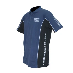 Tricou Spro Maneca Scurta  Team Xl