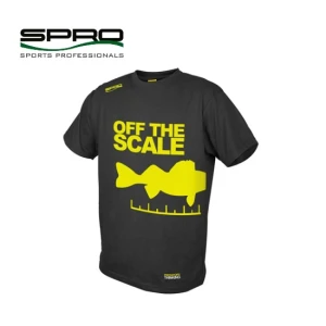 Tricou Spro Predator Offscale Mar Xxl