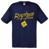 TRICOU T SHIRT RAPTURE PRED ZONE NAVY Tgl M