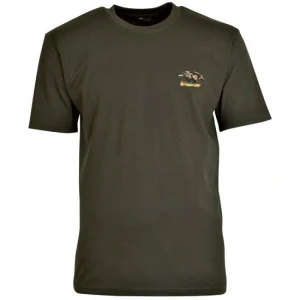 Tricou Treesco Broderie Marimea 3xl