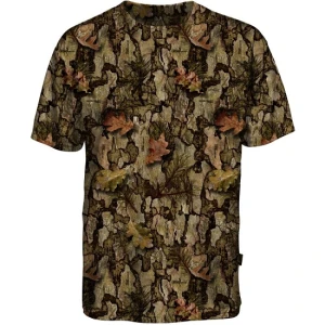 Tricou Treesco Camo Ghost Marime 3xl