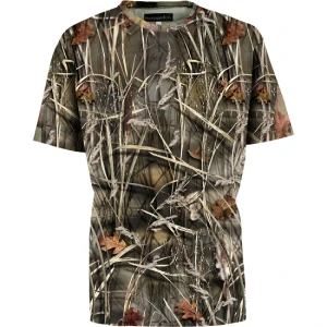 Tricou Treesco Camo Ghost Marimea Xxl