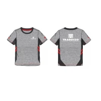 Tricou Trabucco Gnt-pro Jersey Xl