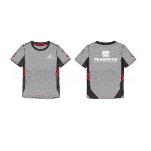 TRICOU Trabucco GNT-PRO JERSEY XXXL TRICOU Trabucco GNT-PRO JERSEY XXXL