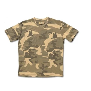 Tricou Unisport Camo Mar.2xl