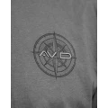 Tricou AVID Bearing T-Shirt Grey, Marime M