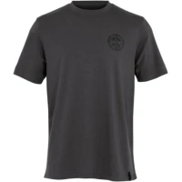 Tricou Avid Bearing T-shirt Grey, Marime Xl