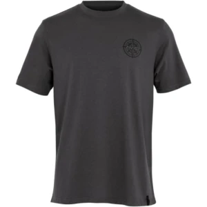 Tricou AVID Bearing T-Shirt Grey, Marime XXL