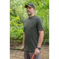 Tricou AVID Bearing T-Shirt Kaki, Marime S