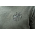 Tricou AVID Bearing T-Shirt Kaki, Marime XXXL Tricou AVID Bearing T-Shirt Kaki, Marime XXXL