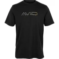 Tricou AVID Compound T-Shirt Black, Marime S Tricou AVID Compound T-Shirt Black, Marime S