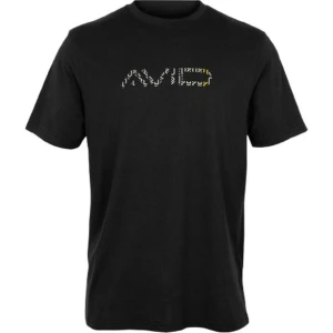 Tricou AVID Compound T-Shirt Black, Marime XL Tricou AVID Compound T-Shirt Black, Marime XL