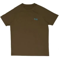 Tricou Aqua Classic T-Shirt, Marime 2XL