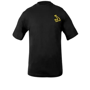 Tricou Avid Carp Black T-shirt Xxl