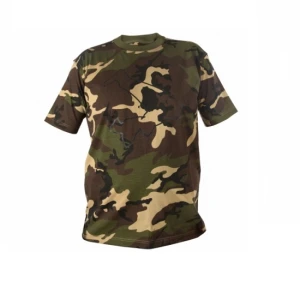 Tricou Avid Carp Camo Xxl