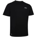 Tricou BKK Casual Legacy, Black, Marime 3XL Tricou BKK Casual Legacy, Black, Marime 3XL
