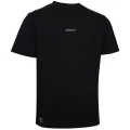 Tricou BKK Casual Zander, Black, Marime M Tricou BKK Casual Zander, Black, Marime M