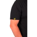Tricou BLACK CAT Black Tee Chase Dreams, Marime L Tricou BLACK CAT Black Tee Chase Dreams, Marime L