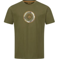Tricou Blaser Argali Ring T26 Dark Olive, Marimea S
