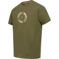 Tricou BLASER Argali Ring T26 Dark Olive, Marimea S