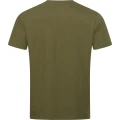 Tricou BLASER Argali Ring T26 Dark Olive, Marimea S Tricou BLASER Argali Ring T26 Dark Olive, Marimea S