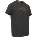 Tricou BLASER Polo Argali Outline T26 Vivid Phantom, Marimea XXL