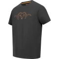 Tricou BLASER Polo Argali Outline T26 Vivid Phantom, Marimea XXXL