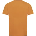 Tricou BLASER Polo Argali Outline T26 Vivid Rust, Marimea L Tricou BLASER Polo Argali Outline T26 Vivid Rust, Marimea L