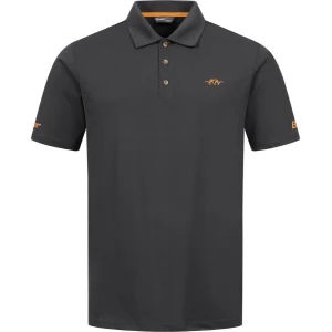 Tricou BLASER Polo Competition 26 Phantom 788, Marimea L
