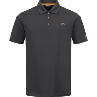 Tricou Blaser Polo Competition 26 Phantom 788, Marimea Xxl