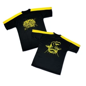 Tricou Blackcat Dryft Shirt Xxl
