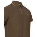 Tricou Blaser Polo 22 (657) Maro Inchis , Marime M Tricou Blaser Polo 22 (657) Maro Inchis , Marime M