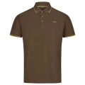 Tricou Blaser Polo 22 (657) Maro Inchis , Marime M Tricou Blaser Polo 22 (657) Maro Inchis , Marime M