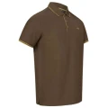 Tricou Blaser Polo 22 (657) Maro Inchis , Marime S Tricou Blaser Polo 22 (657) Maro Inchis , Marime S