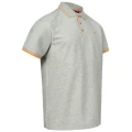 Tricou Blaser Polo 22 (710) Gri , Marime L