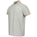 Tricou Blaser Polo 22 (710) Gri , Marime XL Tricou Blaser Polo 22 (710) Gri , Marime XL
