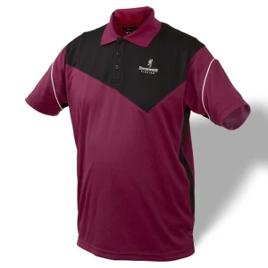 Tricou Browning Dry Fit Polo M