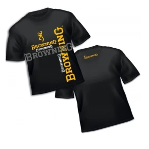 Tricou Browning T Shirt Xs