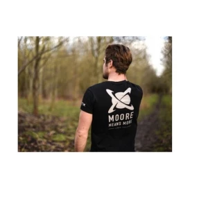 Tricou Cc Moore Limited Edition M