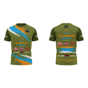 Tricou CLAUMAR 2025, Marimea S Tricou CLAUMAR 2025, Marimea S