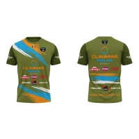 Tricou CLAUMAR 2025, Marimea XL