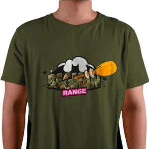 Tricou Cpk Military Bagman, Marime S