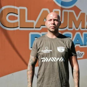 Tricou Claumar Personalizat Marime Xl